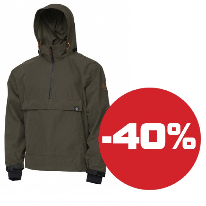 Striukė Prologic Bank Bound Trek Smock (dydžiai M ; L ; XL ; XXL) Striukė Prologic Bank Bound Trek Smock (dydžiai M ; L ; XL ; XXL)